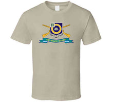 Load image into Gallery viewer, Army - 41st Infantry Regiment W Br - Ribbon X 300 T Shirt
