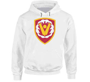 Army - 59th Ordnance Brigade - Ssi Wo Txt X 300 Classic T Shirt, Crewneck Sweatshirt, Hoodie, Long Sleeve