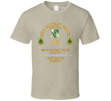 Load image into Gallery viewer, 88th Military Police Company, 800th Military Police Brigade, Ft Eustis, Va X 300 T Shirt
