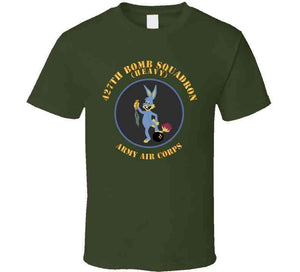 Aac - 38th Reconnaissance Squadron - Wwii Wo Txt Classic T Shirt, Crewneck Sweatshirt, Hoodie, Long Sleeve