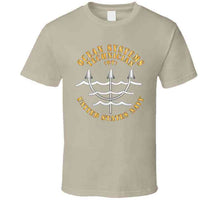 Load image into Gallery viewer, Navy - Rate - Ocean Systems Technician X 300 T Shirt
