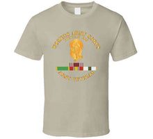 Load image into Gallery viewer, Womens Army Corps Vietnam Era - W Gcmdl- Wac - Ndsm - Cold X 300 T Shirt
