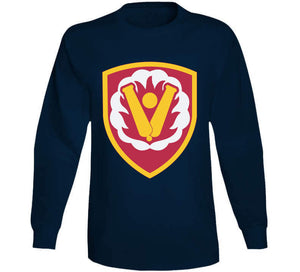 Army - 59th Ordnance Brigade - Ssi Wo Txt X 300 Classic T Shirt, Crewneck Sweatshirt, Hoodie, Long Sleeve
