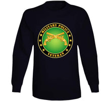 Load image into Gallery viewer, Army - Military Police Veteran Classic T Shirt, Crewneck Sweatshirt, Hoodie, Long Sleeve
