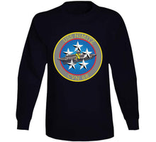 Load image into Gallery viewer, Navy - Uss Nimitz (cvn-68) Wo Txt X 300 Classic T Shirt, Crewneck Sweatshirt, Hoodie, Long Sleeve
