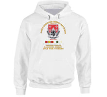 Load image into Gallery viewer, Army - 249th Engineer Bn - Gerzewski Barracks - Karlsruhe, Ge W Cold Svc - Classic T Shirt, Crewneck Sweatshirt, Hoodie, Long Sleeve
