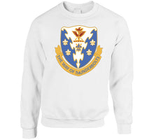 Load image into Gallery viewer, Army - 517th Parachute Infantry Regiment - Dui Wo Txt X 300 T Shirt
