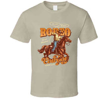 Load image into Gallery viewer, Rodeo Cowboy X 300  Classic T Shirt, Crewneck Sweatshirt, Hoodie, Long Sleeve
