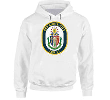 Load image into Gallery viewer, Navy - Uss Sioux City (lcs-11) Wo Txt X 300 Classic T Shirt, Crewneck Sweatshirt, Hoodie, Long Sleeve
