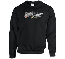 Load image into Gallery viewer, Usaf - A10 In The Attack - Ac Only X 300 Classic T Shirt, Crewneck Sweatshirt, Hoodie, Long Sleeve
