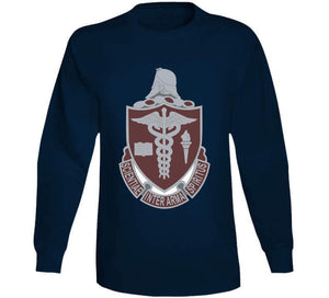 Dui - Walter Reed Army Medical Center Classic T Shirt, Crewneck Sweatshirt, Hoodie, Long Sleeve