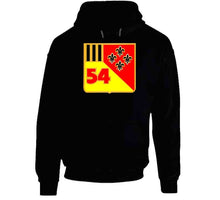 Load image into Gallery viewer, Army - 54th Artillery Group Wo Txt - X 300 T Shirt
