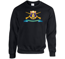 Load image into Gallery viewer, Army - 15th Infantry Regiment - Dui W Br - Ribbon X 300 T Shirt

