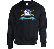 Load image into Gallery viewer, 507th Infantry Regiment - Dui W Br - Ribbon X 300 T Shirt
