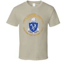 Load image into Gallery viewer, 179th Infantry - Dui - Okarng - Inf Branch X 300 T Shirt
