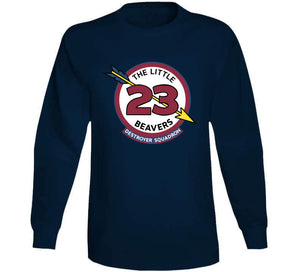 Navy - Destroyer Squadron 23 (desron-23) Wo Txt X 300 T Shirt