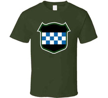 Load image into Gallery viewer, Army - 99th Infantry Division Wo Txt T Shirt

