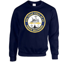 Load image into Gallery viewer, Navy - Uss Frank Cable (as-40) Wo Txt X 300 T Shirt
