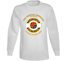 Load image into Gallery viewer, Army - Usa Medical Command - Korea - Us Army Classic T Shirt, Crewneck Sweatshirt, Hoodie, Long Sleeve

