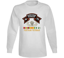 Load image into Gallery viewer, Sof - N Company Scroll - Basic Airborne  - Vietnam Veteran W Vn Svc X 300 Classic T Shirt, Crewneck Sweatshirt, Hoodie, Long Sleeve
