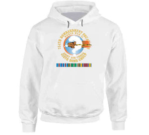 Aac - 754th Bombardment Squadron - 458th Bomb Group - Wwii W Eur Svc X 300 Classic T Shirt, Crewneck Sweatshirt, Hoodie, Long Sleeve