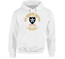 Load image into Gallery viewer, 2nd Infantry Div - Camp Casey Korea - Tong Du Chon - 1-503 Aaslt X 300 T Shirt
