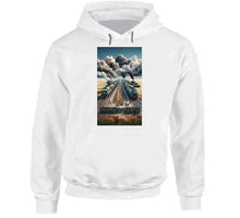 Load image into Gallery viewer, War With Trains Classic T Shirt, Crewneck Sweatshirt, Hoodie, Long Sleeve
