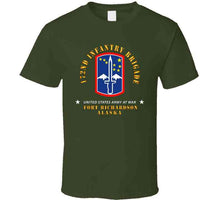 Load image into Gallery viewer, Army - 172nd In Bde - Ft Richardson Ak X 300 Classic T Shirt, Crewneck Sweatshirt, Hoodie, Long Sleeve
