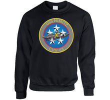 Load image into Gallery viewer, Navy - Uss Nimitz (cvn-68) Wo Txt X 300 Classic T Shirt, Crewneck Sweatshirt, Hoodie, Long Sleeve
