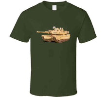 Load image into Gallery viewer, Army - Main Battle Tank - M1a1 Wo Txt X 300 Classic T Shirt, Crewneck Sweatshirt, Hoodie, Long Sleeve
