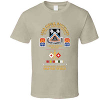 Load image into Gallery viewer, Army - 43rd Signal Bn, 160th Signal Brigade, Heidelberg, Germany W Cold Svc X 300 T Shirt

