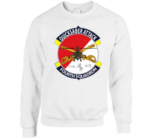 Load image into Gallery viewer, Quicksaber - 4th Squadron - Ssi T Shirt
