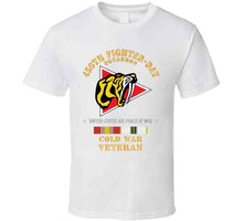 Load image into Gallery viewer, 450th Fighter-day Squadron - Cold War W Cold Svc X 300 T Shirt
