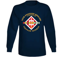 Load image into Gallery viewer, Army - 18th Engineer Brigade W Svc Ribbons X 300 T Shirt
