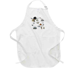 War Craft Apron