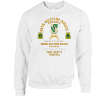 Load image into Gallery viewer, 88th Military Police Company, 800th Military Police Brigade, Ft Eustis, Va X 300 T Shirt
