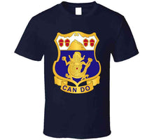 Load image into Gallery viewer, Army - 15th Infantry Regiment - Dui Wo Txt X 300 T Shirt
