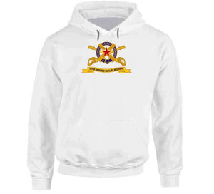 Army  - 303rd Armored Cavalry Regiment W Br - Ribbon X 300 Classic T Shirt, Crewneck Sweatshirt, Hoodie, Long Sleeve