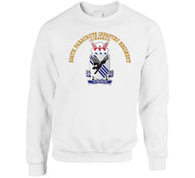 Load image into Gallery viewer, Army - 505th Pir - Dui X 300 T Shirt
