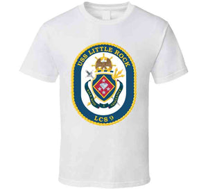 Navy - Uss - Little Rock (lcs-9) Wo Txt X 300 Classic T Shirt, Crewneck Sweatshirt, Hoodie, Long Sleeve