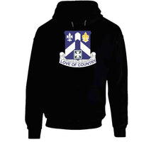 Load image into Gallery viewer, Dui - 58th Infantry Regiment Wo Txt X 300 T Shirt
