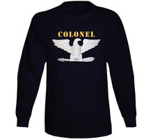 Load image into Gallery viewer, Army - Colonel X 300 T Shirt

