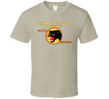 Load image into Gallery viewer, Army - 66th Infantry Div - Black Panther  Classic T Shirt, Crewneck Sweatshirt, Hoodie, Long Sleeve
