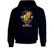 Load image into Gallery viewer, Battle Kamdesh Cop Keating - 61st Cavalry W Afghan Svc T Shirt
