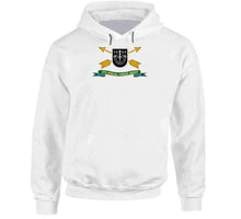 Load image into Gallery viewer, Army - 5th Special Forces Group - Flash W Br - Ribbon X 300 T Shirt

