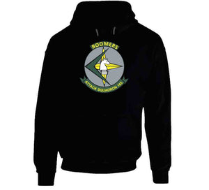 Us Navy Attack Squadron 165 T Shirt