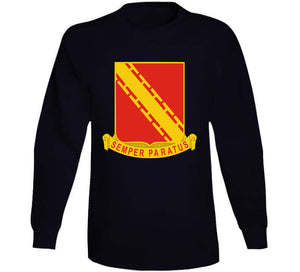 Army - 52nd Air Defense Artillery Regiment Wo Txt Classic T Shirt, Crewneck Sweatshirt, Hoodie, Long Sleeve