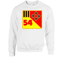 Load image into Gallery viewer, Army - 54th Artillery Group Wo Txt - X 300 T Shirt
