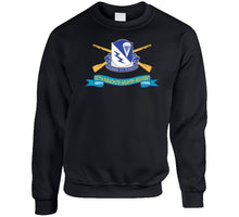 Load image into Gallery viewer, 507th Parachute Infantry Regiment - Dui W Br - Ribbon X 300 T Shirt
