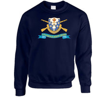 Load image into Gallery viewer, Army - 517th Parachute Infantry Regiment - Dui W Br - Ribbon X 300 T Shirt

